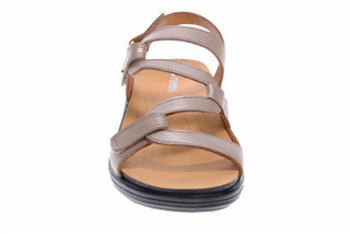 Revere - Women's Emerald Sandal