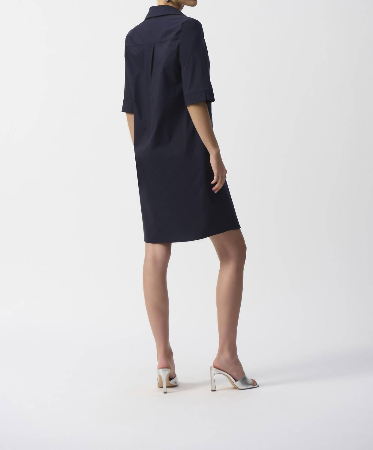 Joseph Ribkoff - A-line Dress