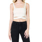4Si3Nna - Rachie Crop Top