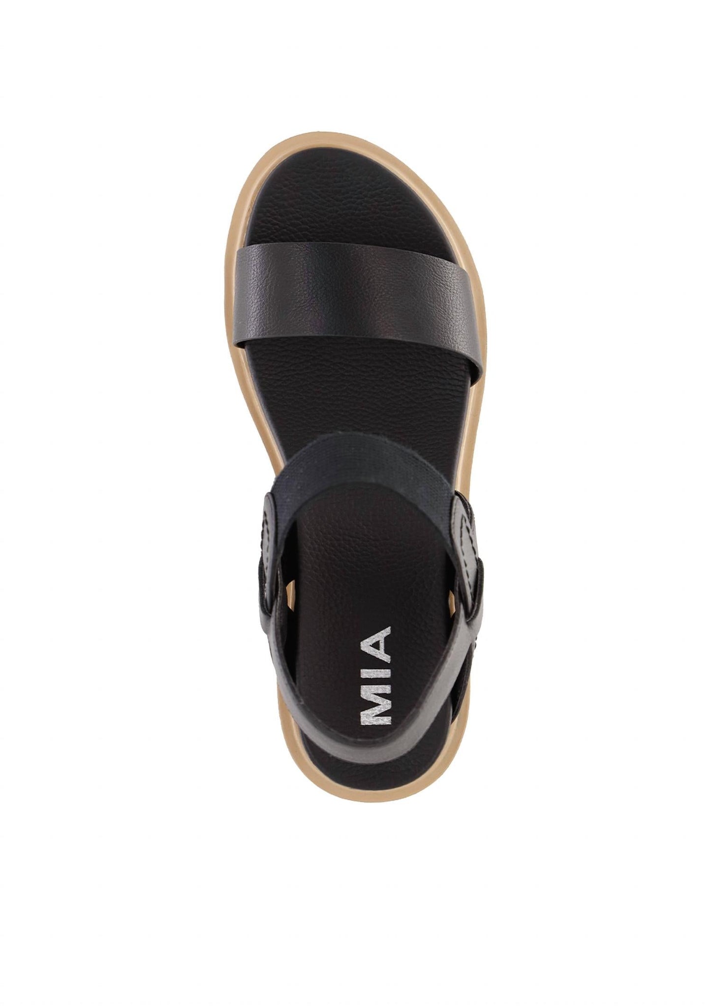 Mia - Women's Ciji Wedge Sandal