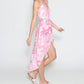 Taj By Sabrina Crippa - SUSH-1921 DRESS