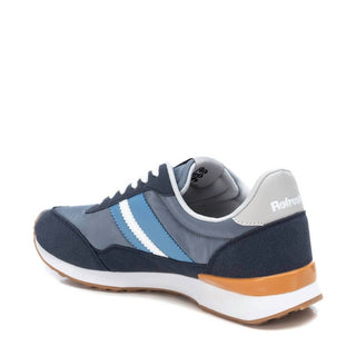 Xti - Men's Traditional Sneakers