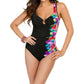 Miraclesuit - Escape Underwire One Piece - Plus
