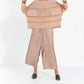 Matthildur - Herbarium Hand Knit Cotton Sweater