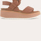 Naot - Women's Crepe Sandal - MEDIUM/WIDE