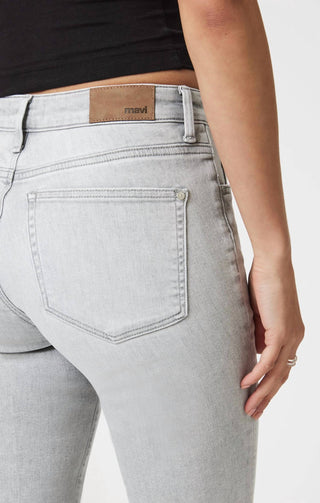 Mavi - Kathleen Slim Boyfriend Jeans