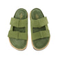 Ann Mashburn - Women's Hope Slide Sandals