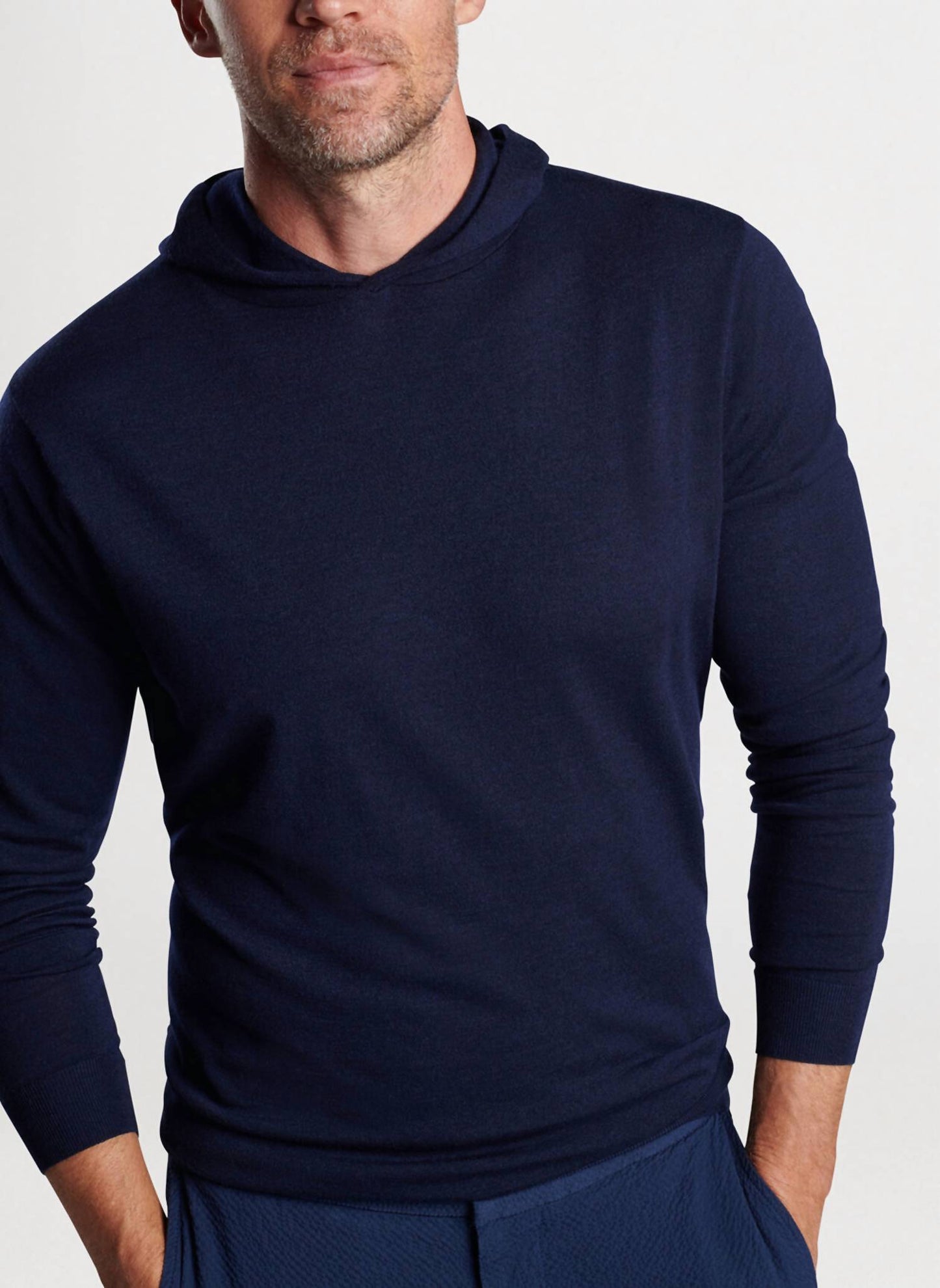 Peter Millar - Excursionist Flex Hoodie