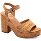 Corkys Footwear - Women's Cheers Sandal