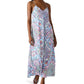 Steve Madden - Women's Chase Maxi Dress