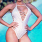 Gyv Me Body - Sensation One Piece