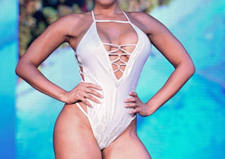 Gyv Me Body - Sensation One Piece