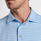 Peter Millar - Men's Drum Performance Jersey Polo