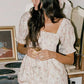 Montce - Marcela Mini Dress