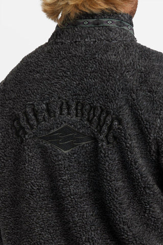 Billabong - Boundary Tombstone Fleece Jacket