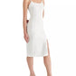 Steve Madden - Giselle Slit Midi Dress