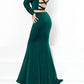 2Cute - Off The Shoulder Prom Dress