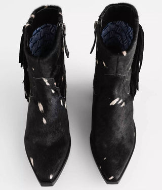 Dingo - Women's Hair We Go Western Boot