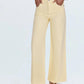 Pistola - Jadyn Low Slung Palazzo Jean