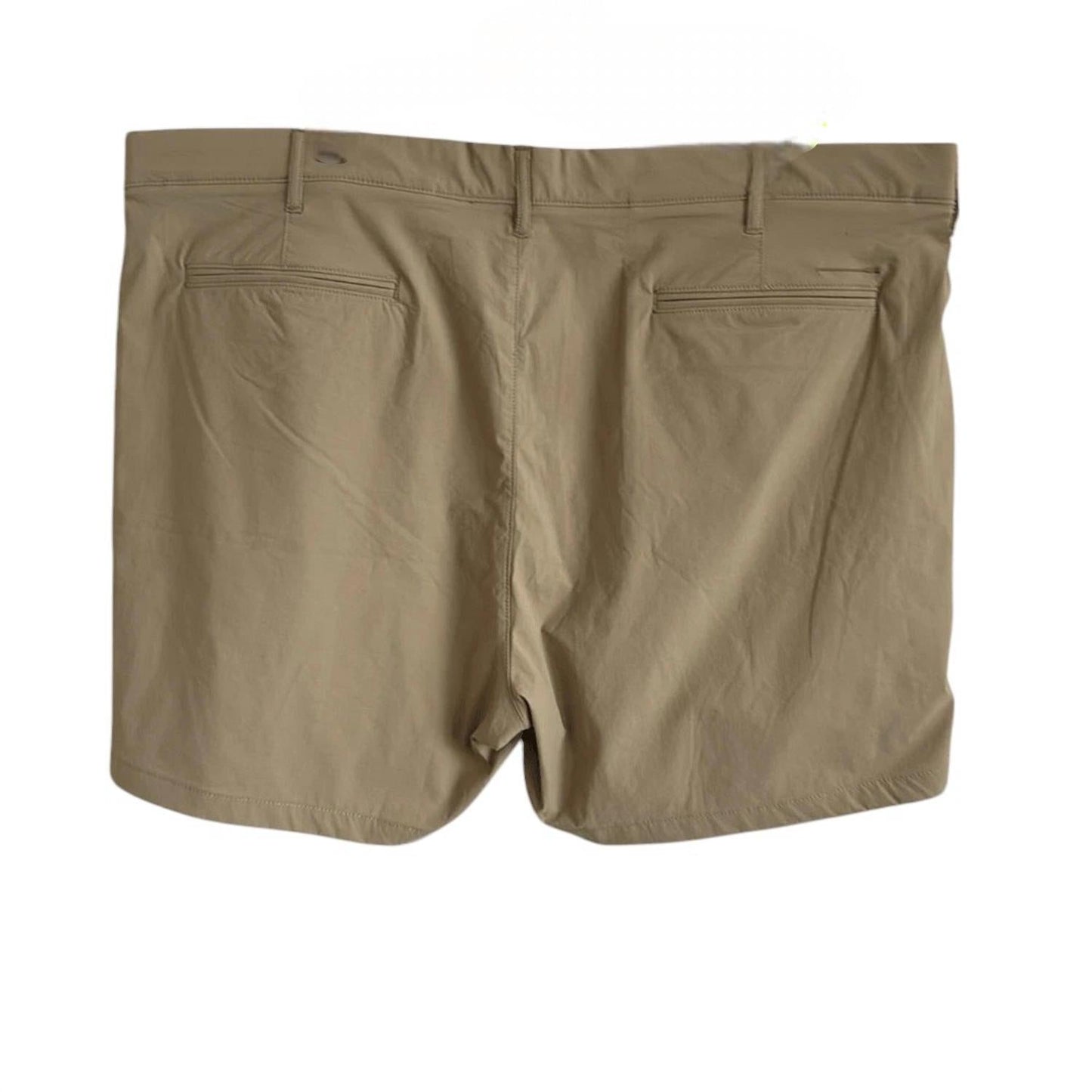 J.Crew - Men's 5 Inch Tech Shorts
