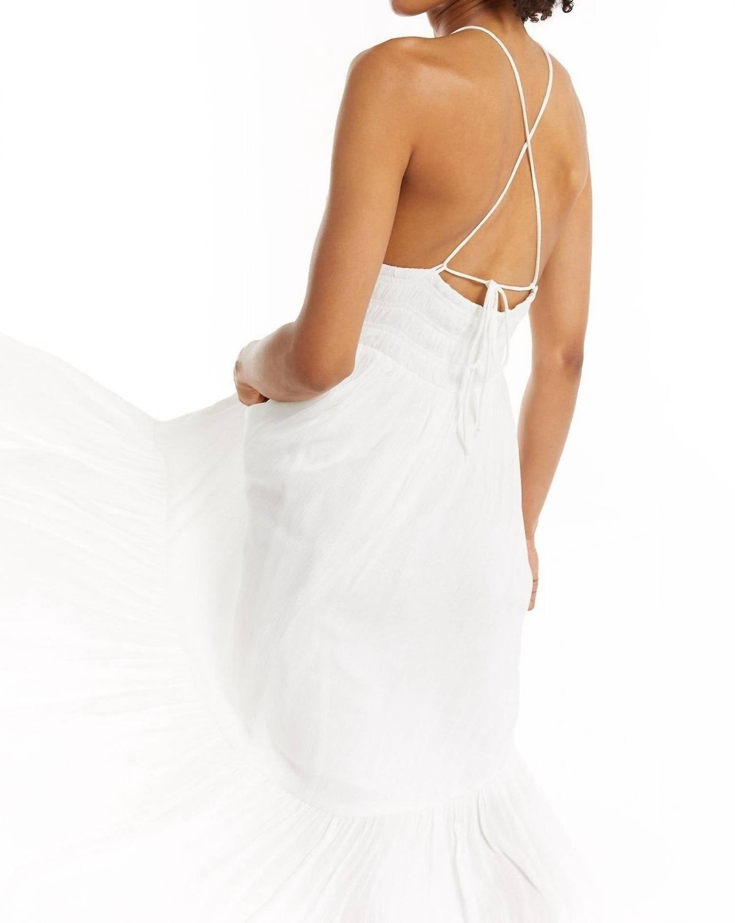 Z Supply - JAZMIN MAXI DRESS