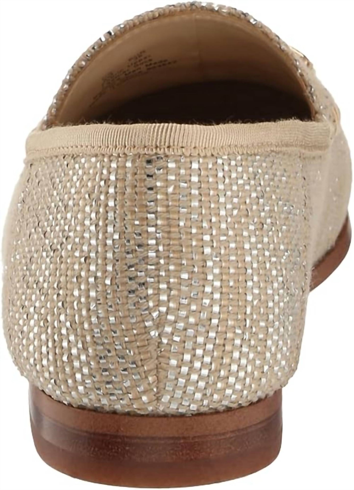 Sam Edelman - Women's Loraine Bit Loafer