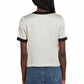 Amanda Uprichard - Bel Aire Silk Blouse