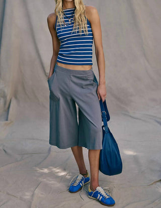 Free People - Mia Striped Tank Top