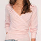 Heartloom - Halia V-neck Blouse