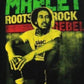 Bob Marley - Teen's Roots Rock Rebel T-shirt