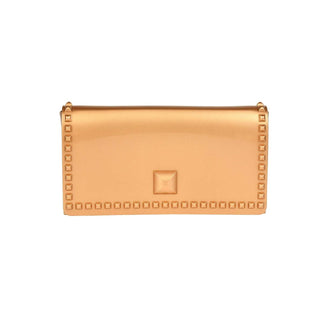 Carmen Sol - Women's Nora Flap Pochette Purse