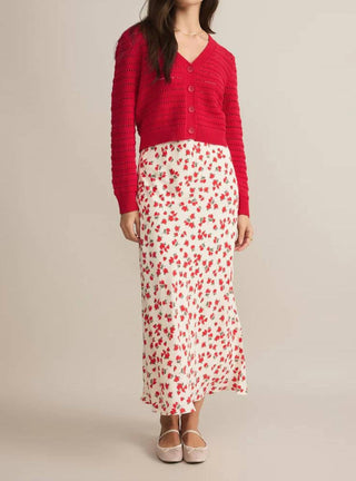 Z Supply - Romance Cardigan