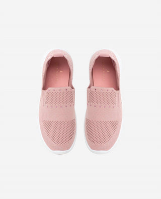 Danskin - Women's Allure Slip On Sneaker
