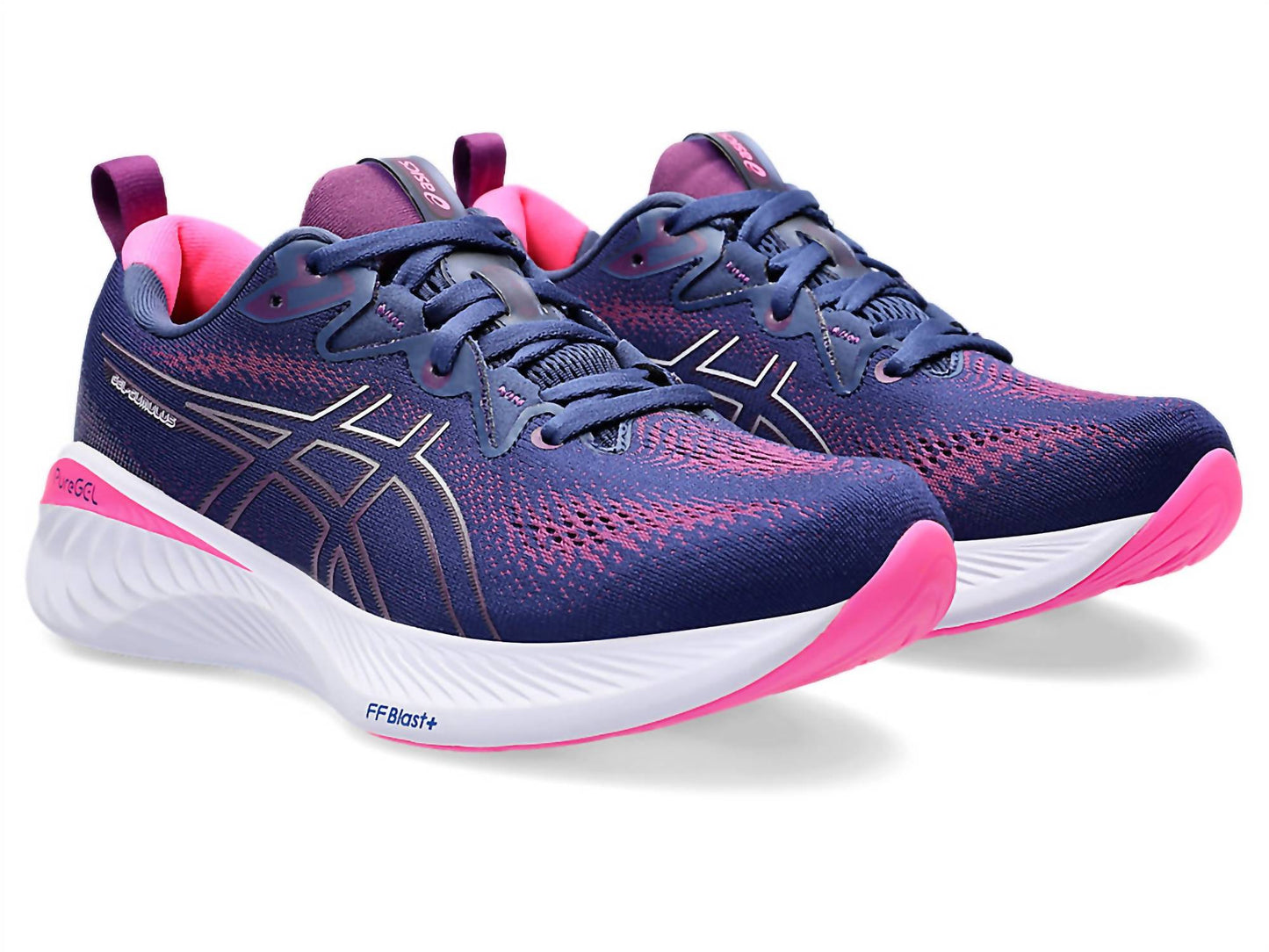Asics - Women Gel-Cumulus 25 Running Shoes