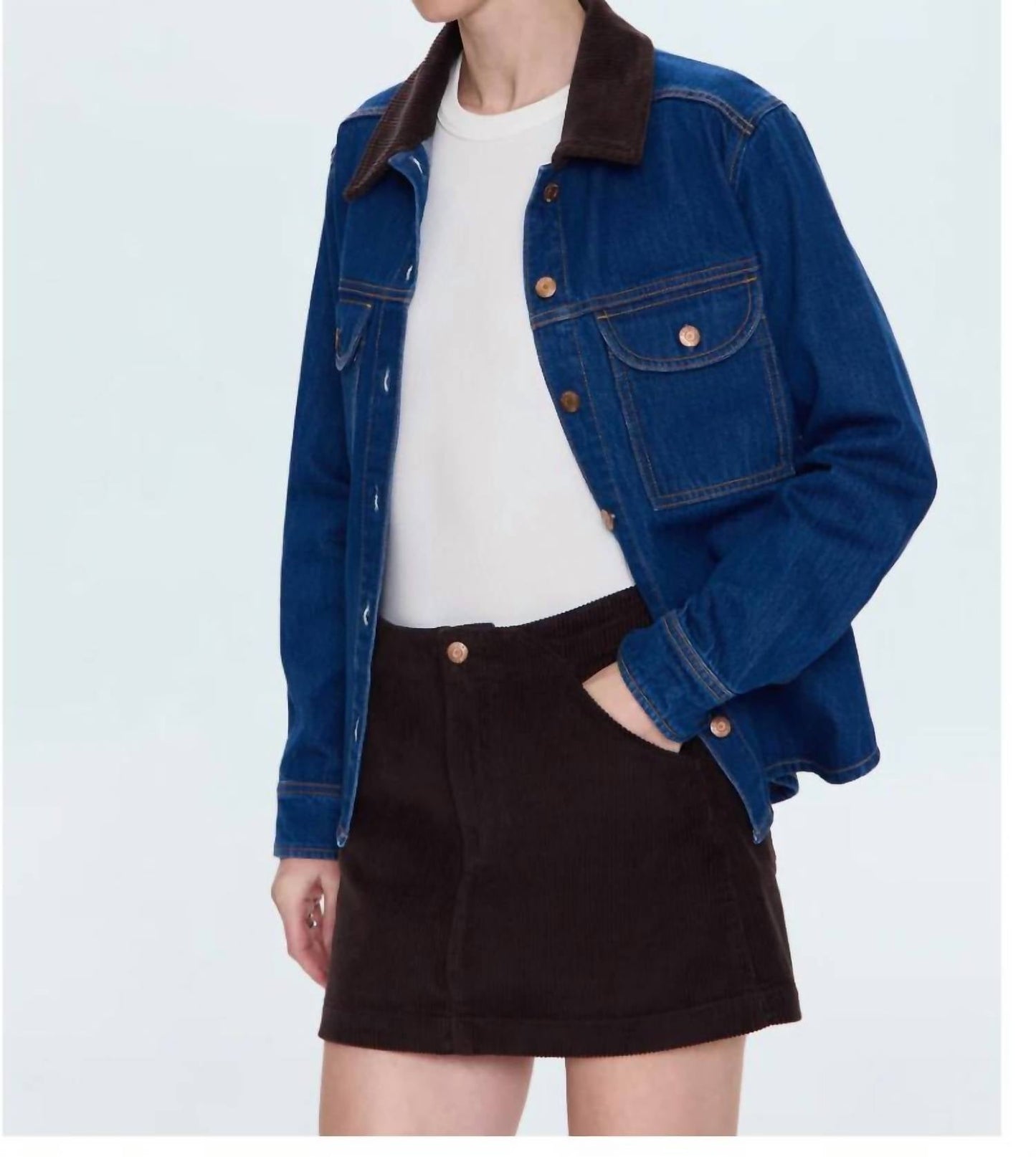 Pistola - Devon Barn Jacket