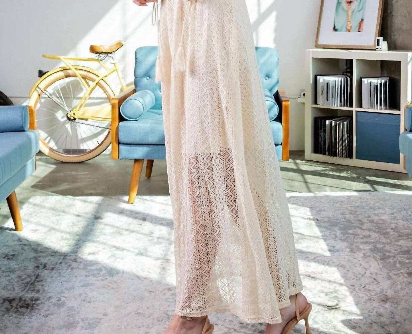 143 Story - Emery Dress