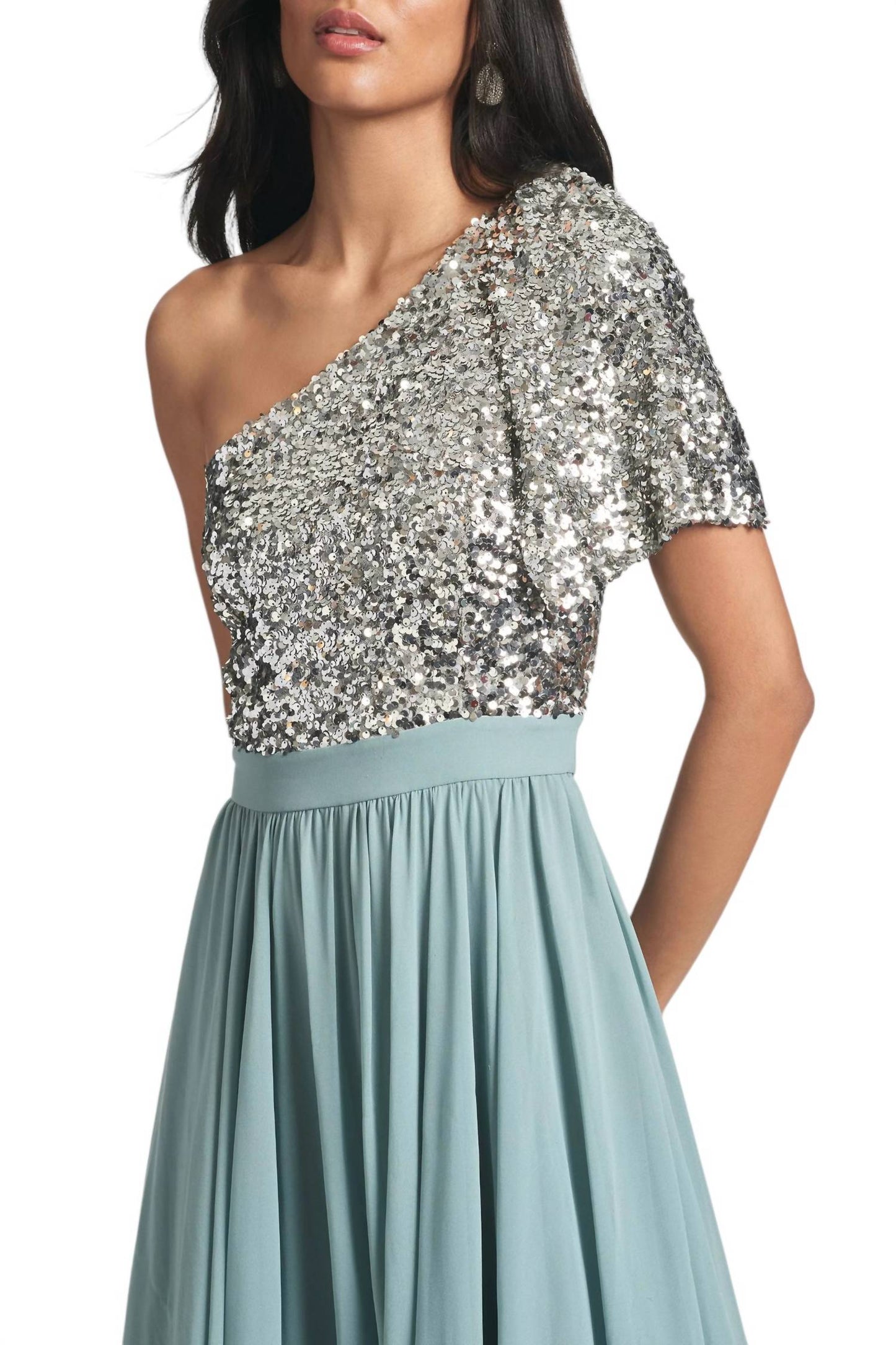 Sachin & Babi - JOLIE GOWN