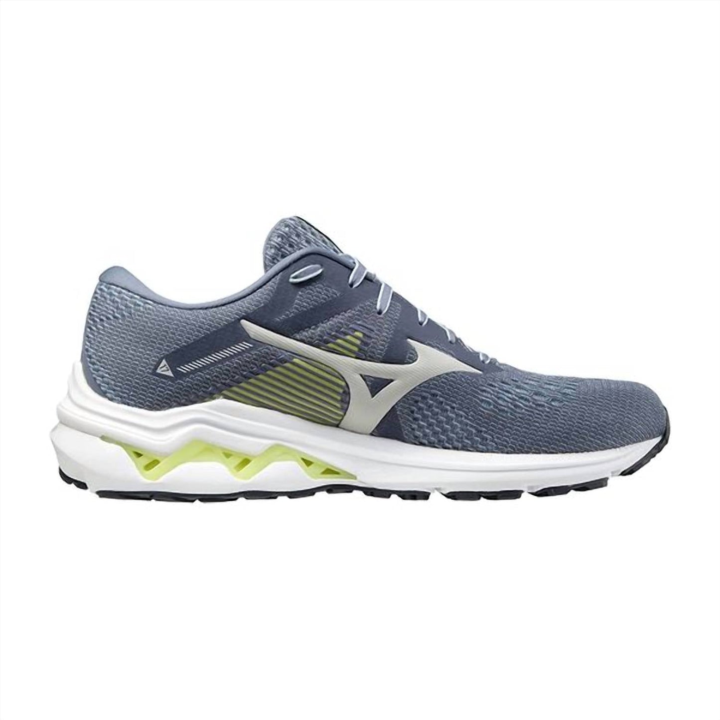 Mizuno - Men's Wave Inspire 17 Running Shoes