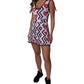 Love Love Tennis - Angelina Tennis Dress