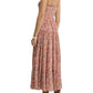 Z Supply - Balos Lima Floral Midi Dress