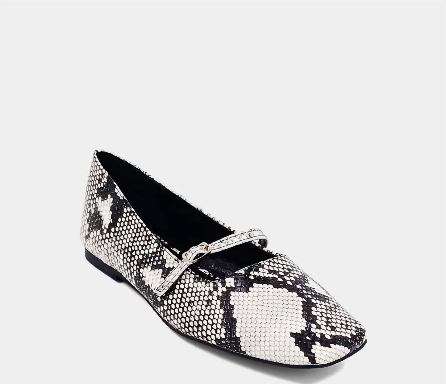 Shu Shop - Women's Adele Flat Shoes