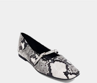 Shu Shop - Women's Adele Flat Shoes