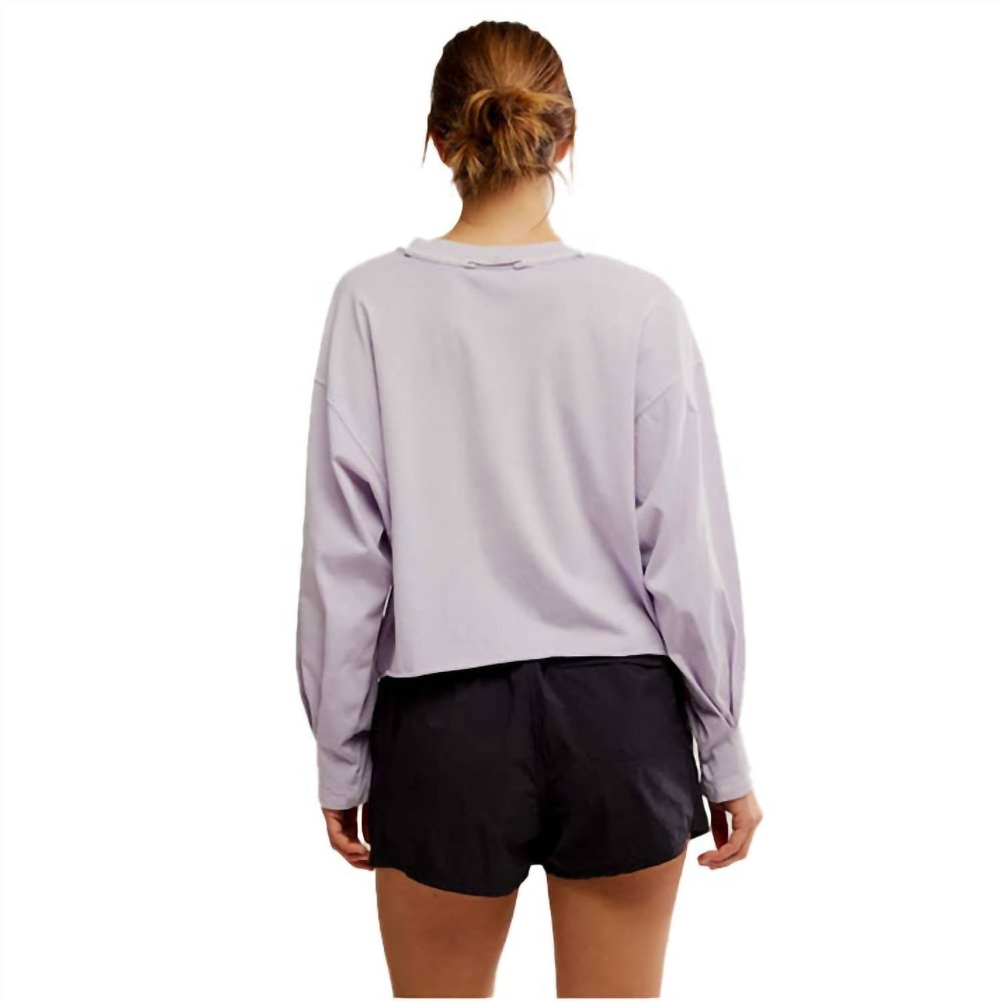 Free People - Inspire Long Sleeve Top