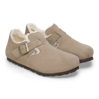 Birkenstock - Men's London Shearling