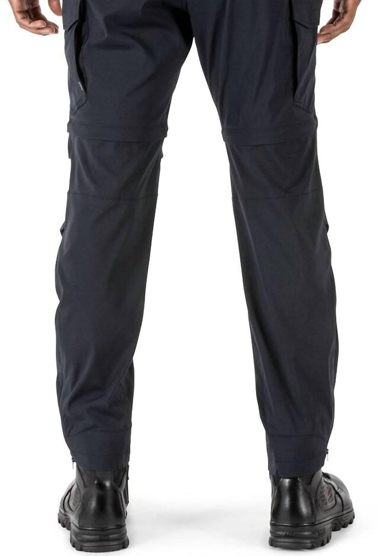 5.11 - Tactical Bike Patrol Zip-Off Pant