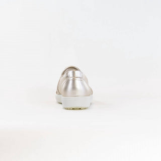 Ecco - Women's Soft 7 Woven Slip-on 2.0 Shoes