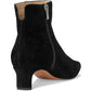 Pelle Moda - Women's Galia Suede Booties