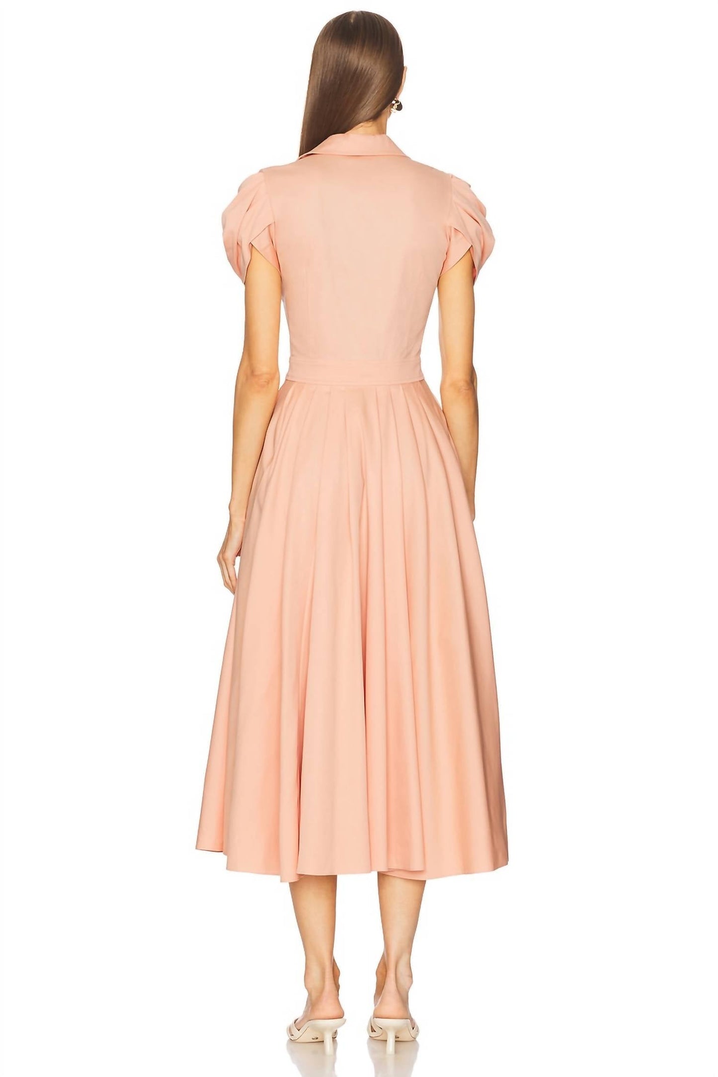 Alexis - Gyles Midi Dress