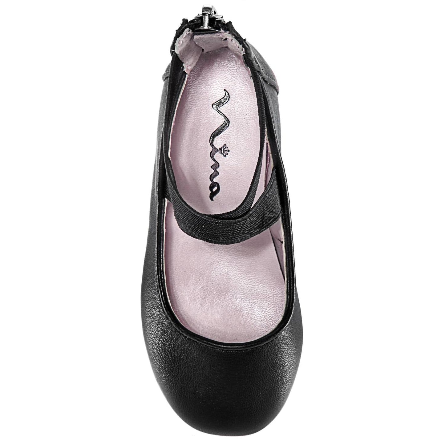 Nina - Girl's Marissa Sandal