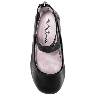 Nina - Girl's Marissa Sandal